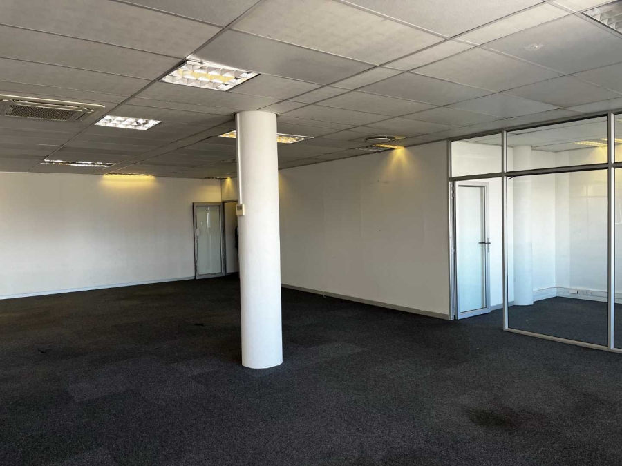 To Let commercial Property for Rent in Milnerton Western Cape